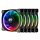 THERMALTAKE Riing 12 RGB Plus TT Premium Edition 5 Pack - 597771 - zdjęcie